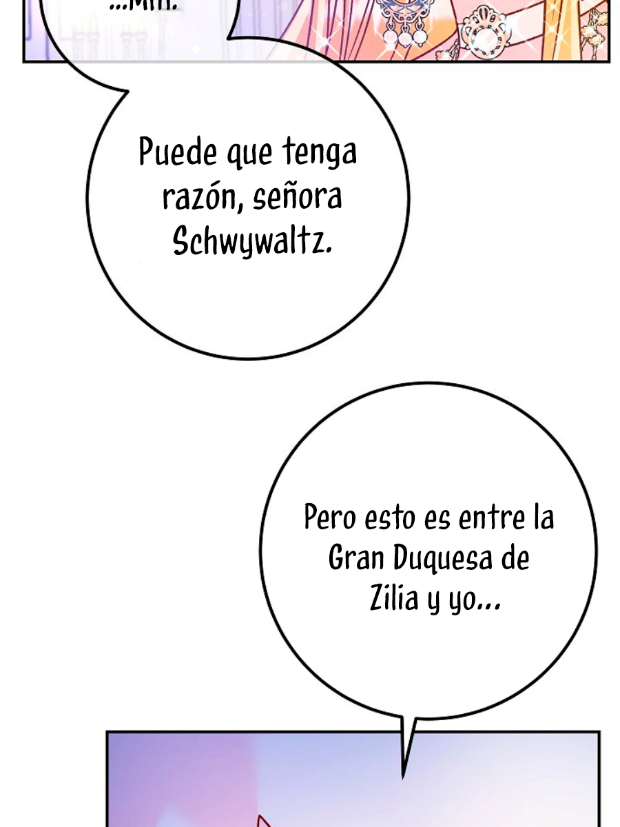 La esposa monstruosa del almirante Capítulo 50 - Página 54