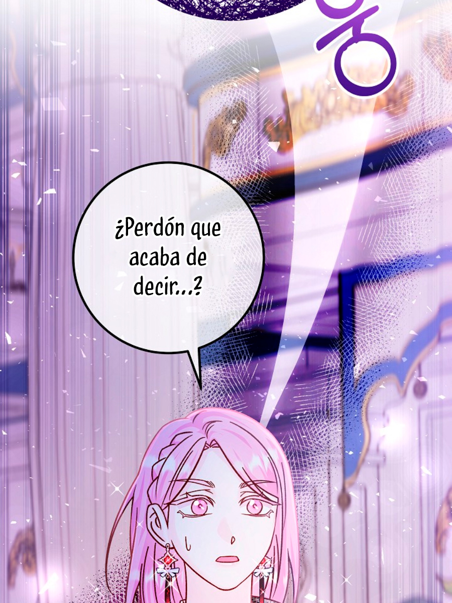 La esposa monstruosa del almirante Capítulo 50 - Página 56