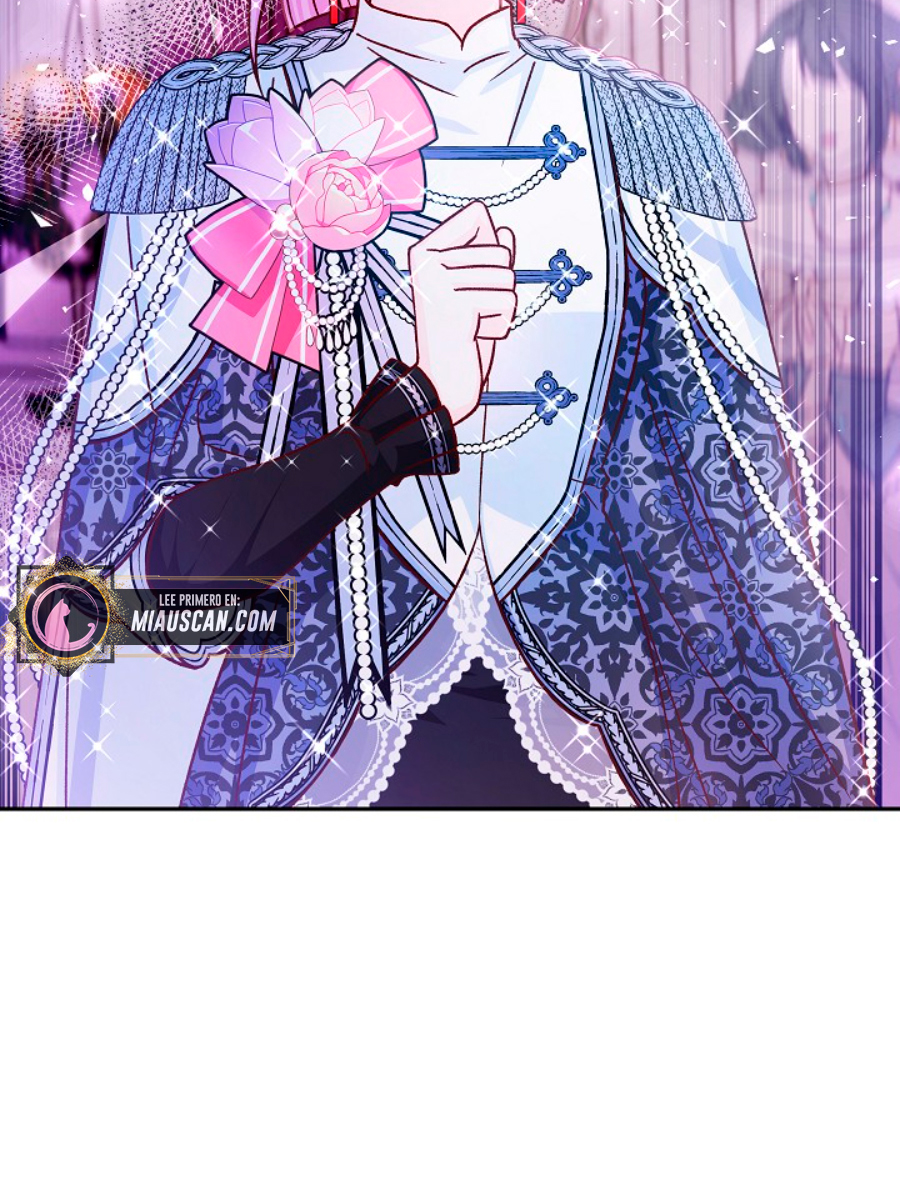 La esposa monstruosa del almirante Capítulo 50 - Página 57