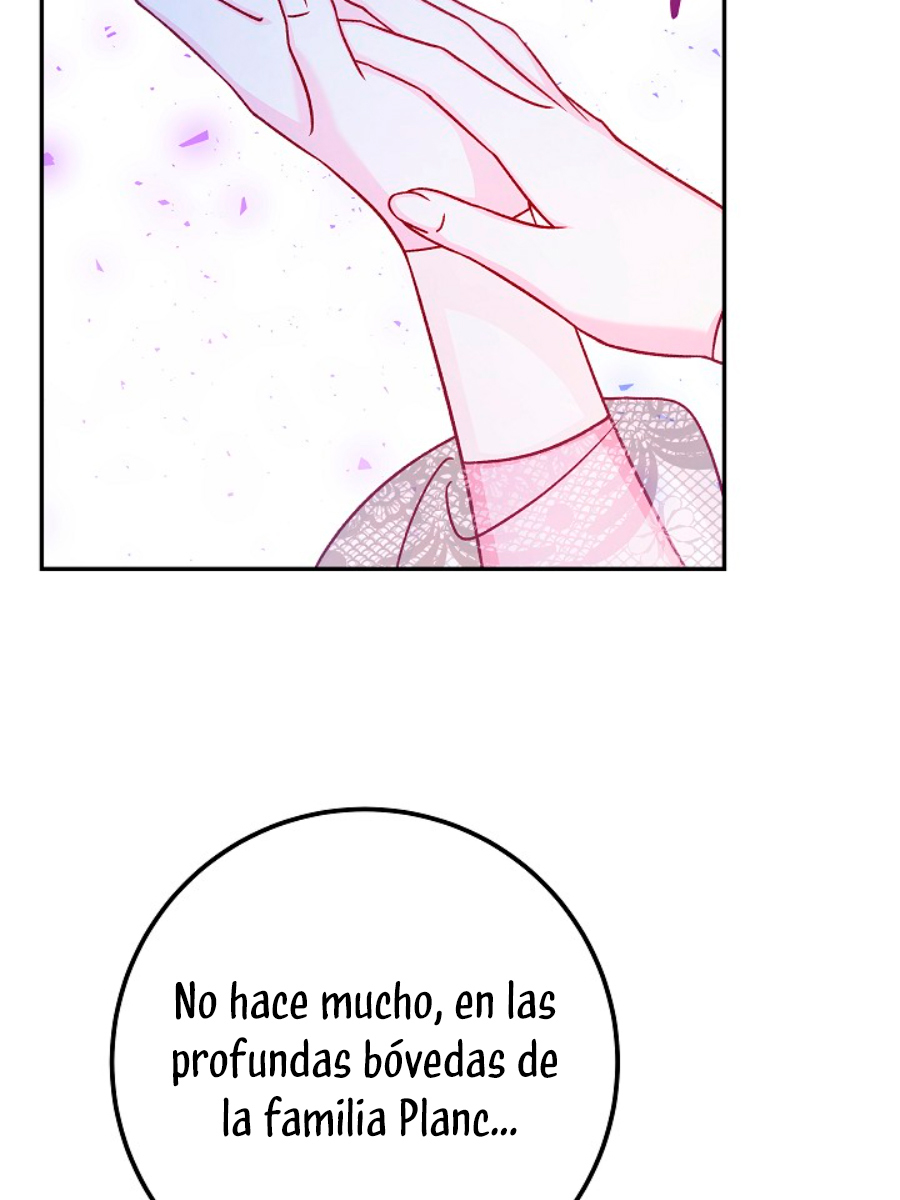 La esposa monstruosa del almirante Capítulo 50 - Página 61