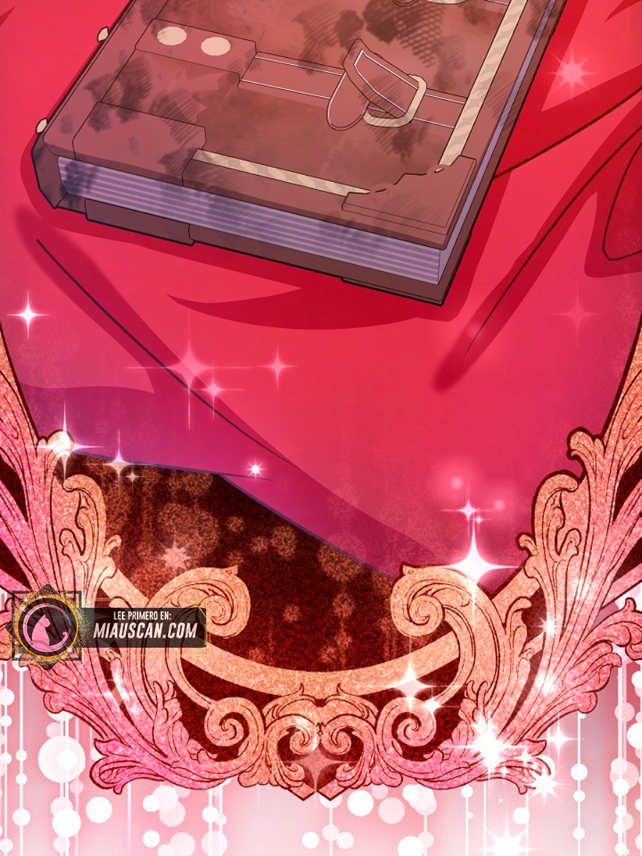 La esposa monstruosa del almirante Capítulo 50 - Página 64