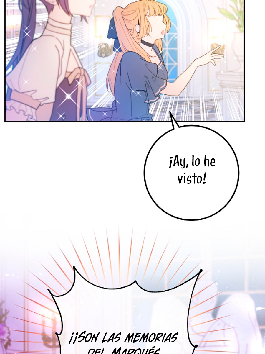 La esposa monstruosa del almirante Capítulo 50 - Página 66