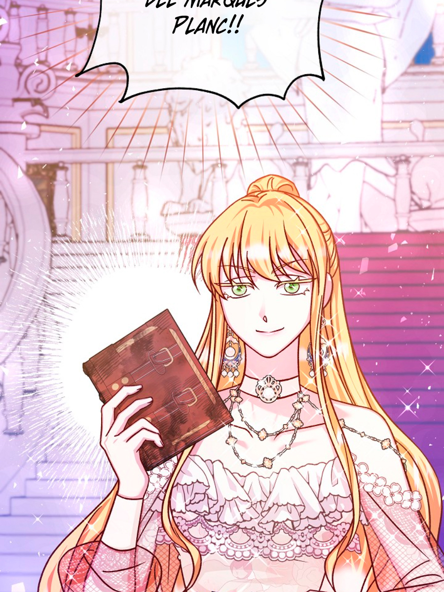 La esposa monstruosa del almirante Capítulo 50 - Página 67