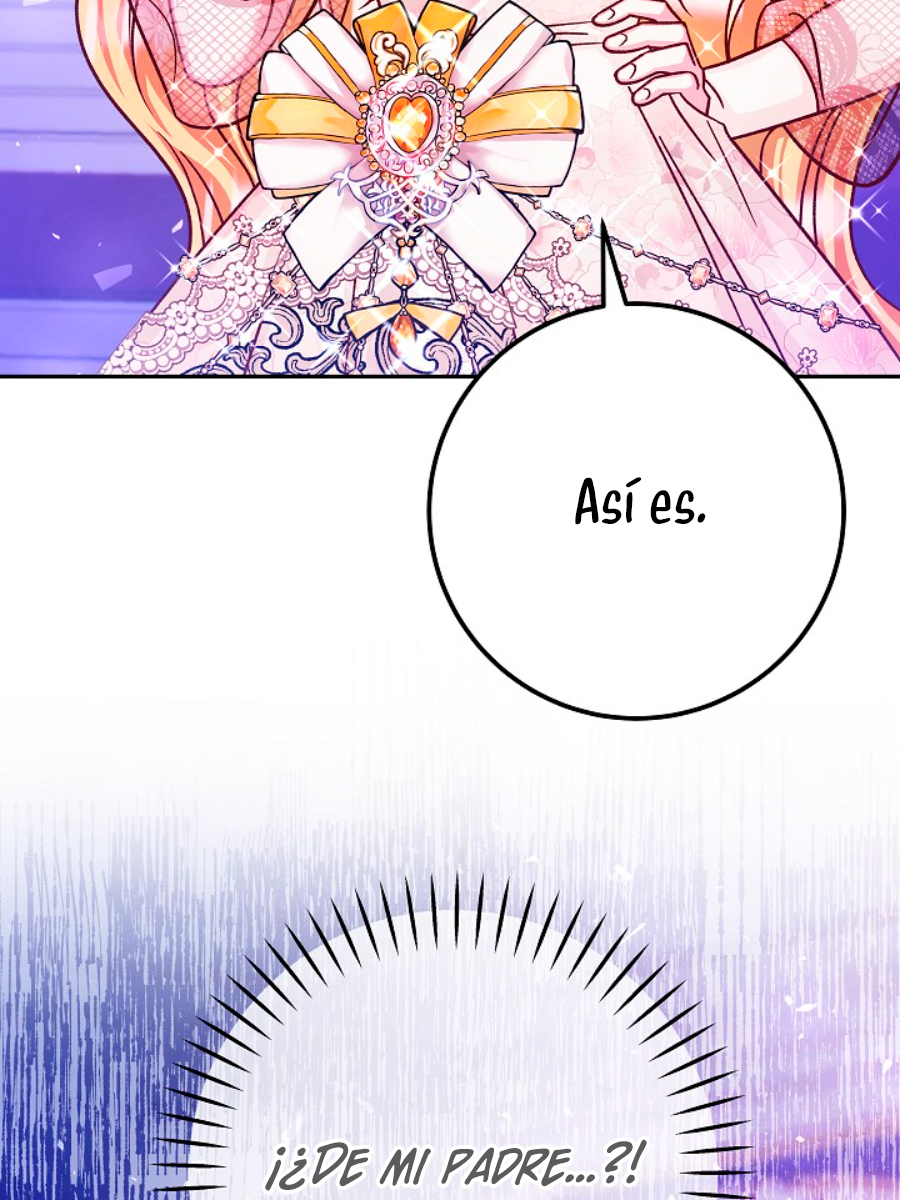 La esposa monstruosa del almirante Capítulo 50 - Página 68