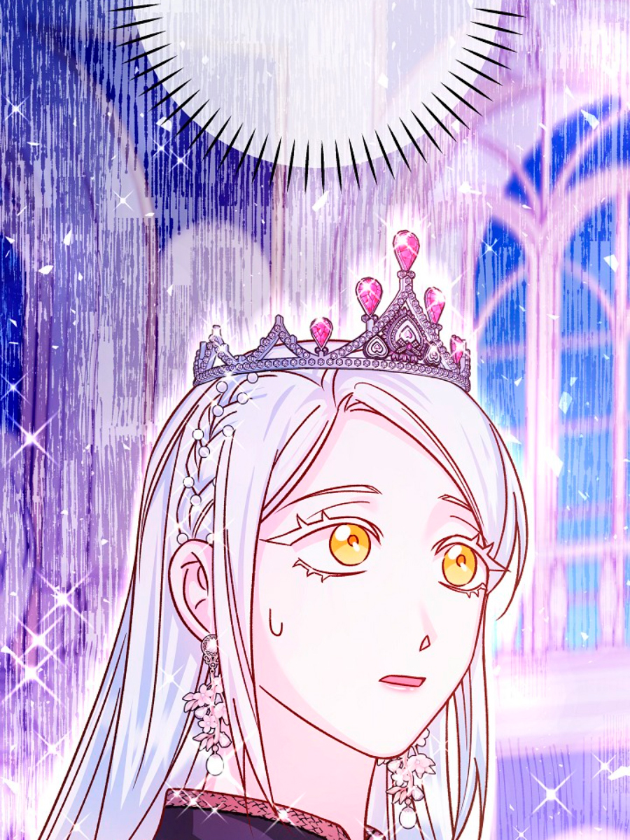 La esposa monstruosa del almirante Capítulo 50 - Página 69