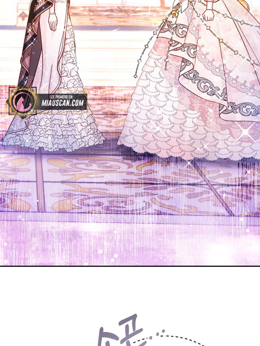 La esposa monstruosa del almirante Capítulo 50 - Página 7