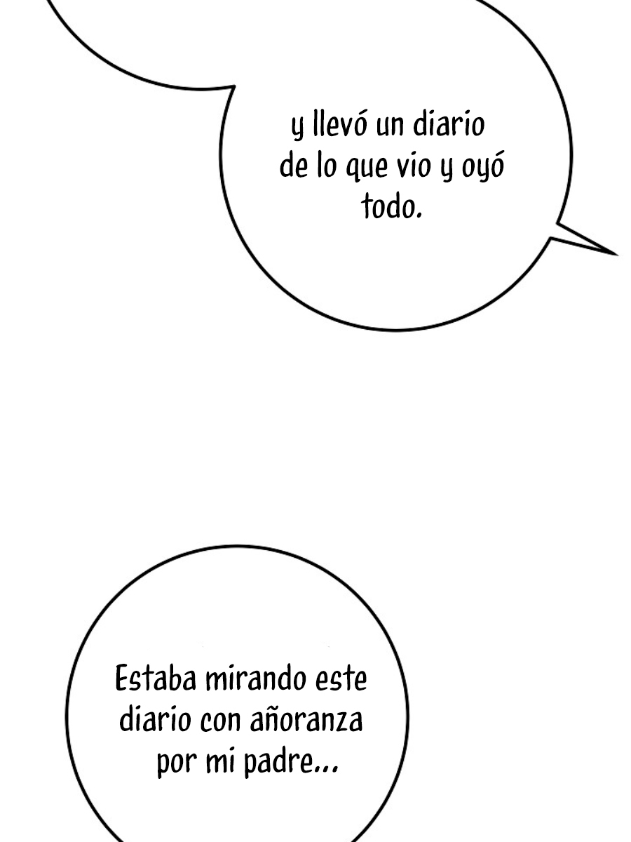 La esposa monstruosa del almirante Capítulo 50 - Página 71