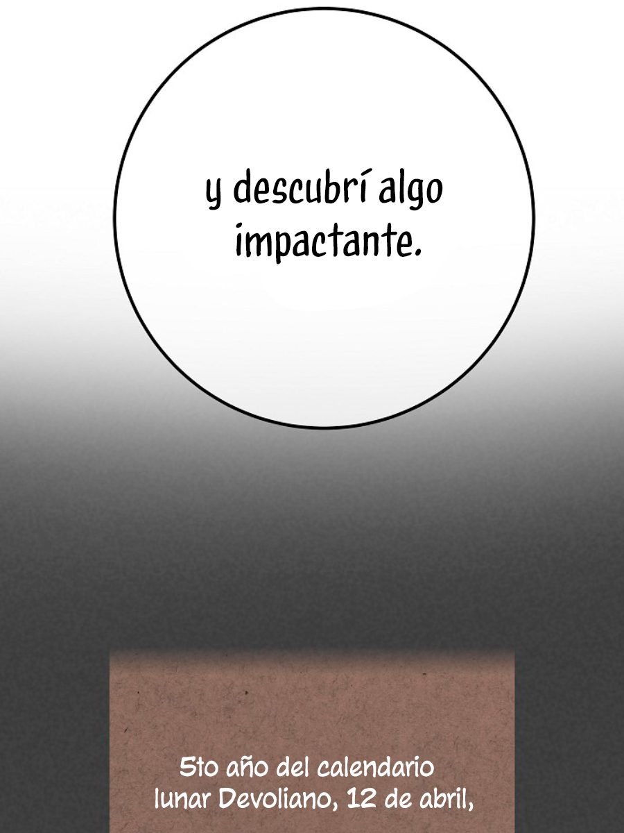 La esposa monstruosa del almirante Capítulo 50 - Página 73