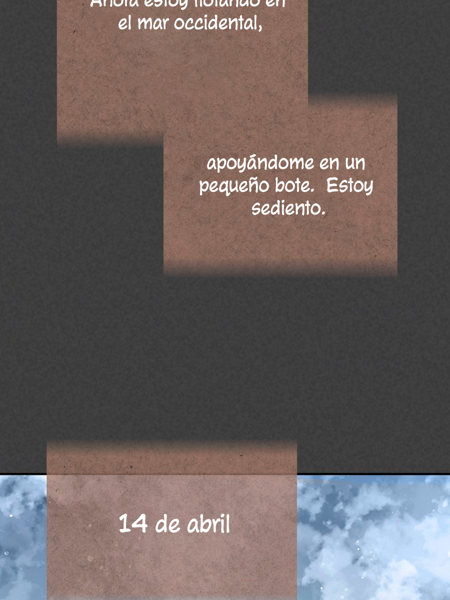 La esposa monstruosa del almirante Capítulo 50 - Página 76