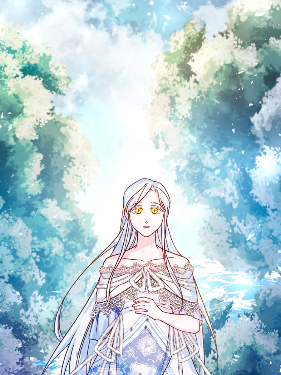 La esposa monstruosa del almirante Capítulo 50 - Página 80