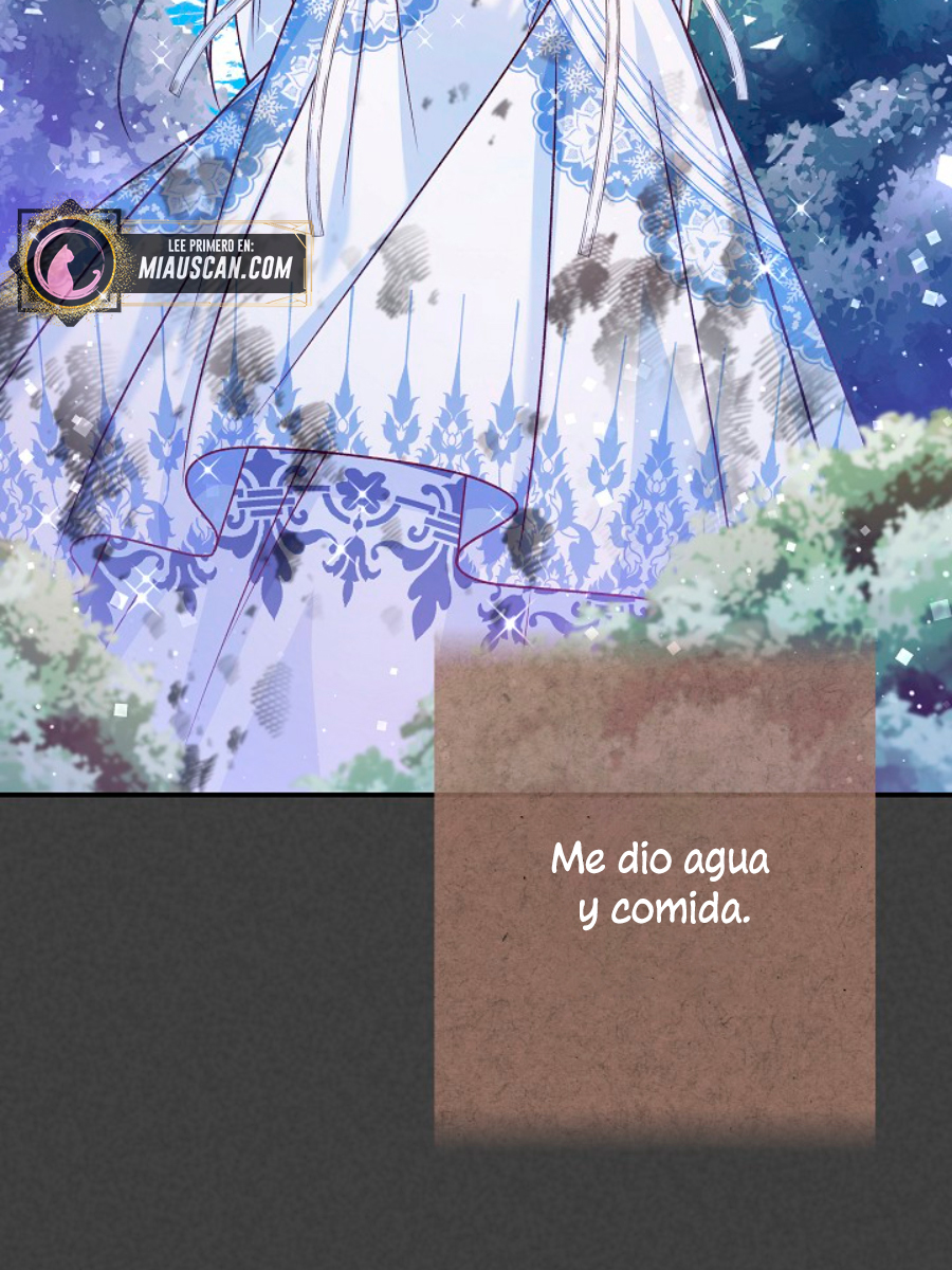 La esposa monstruosa del almirante Capítulo 50 - Página 81