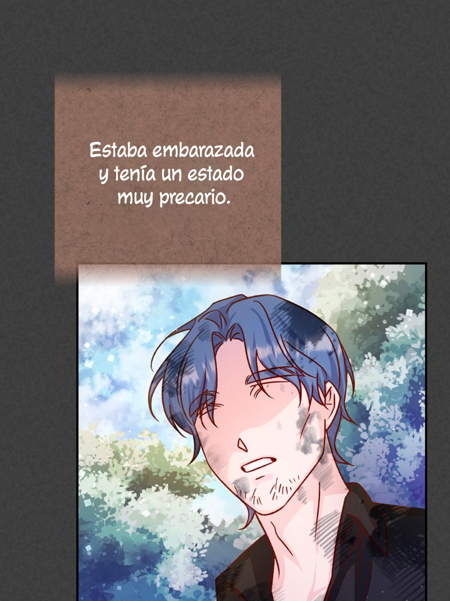 La esposa monstruosa del almirante Capítulo 50 - Página 82