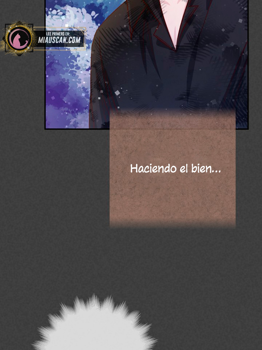 La esposa monstruosa del almirante Capítulo 50 - Página 83