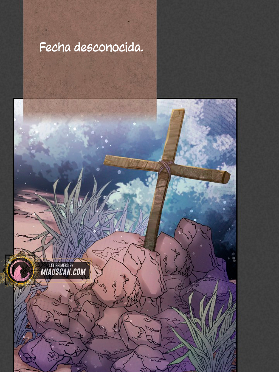 La esposa monstruosa del almirante Capítulo 50 - Página 85