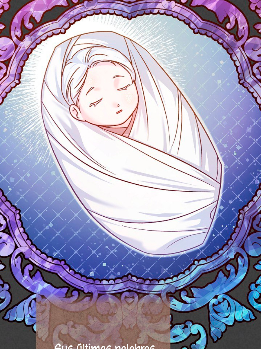 La esposa monstruosa del almirante Capítulo 50 - Página 87