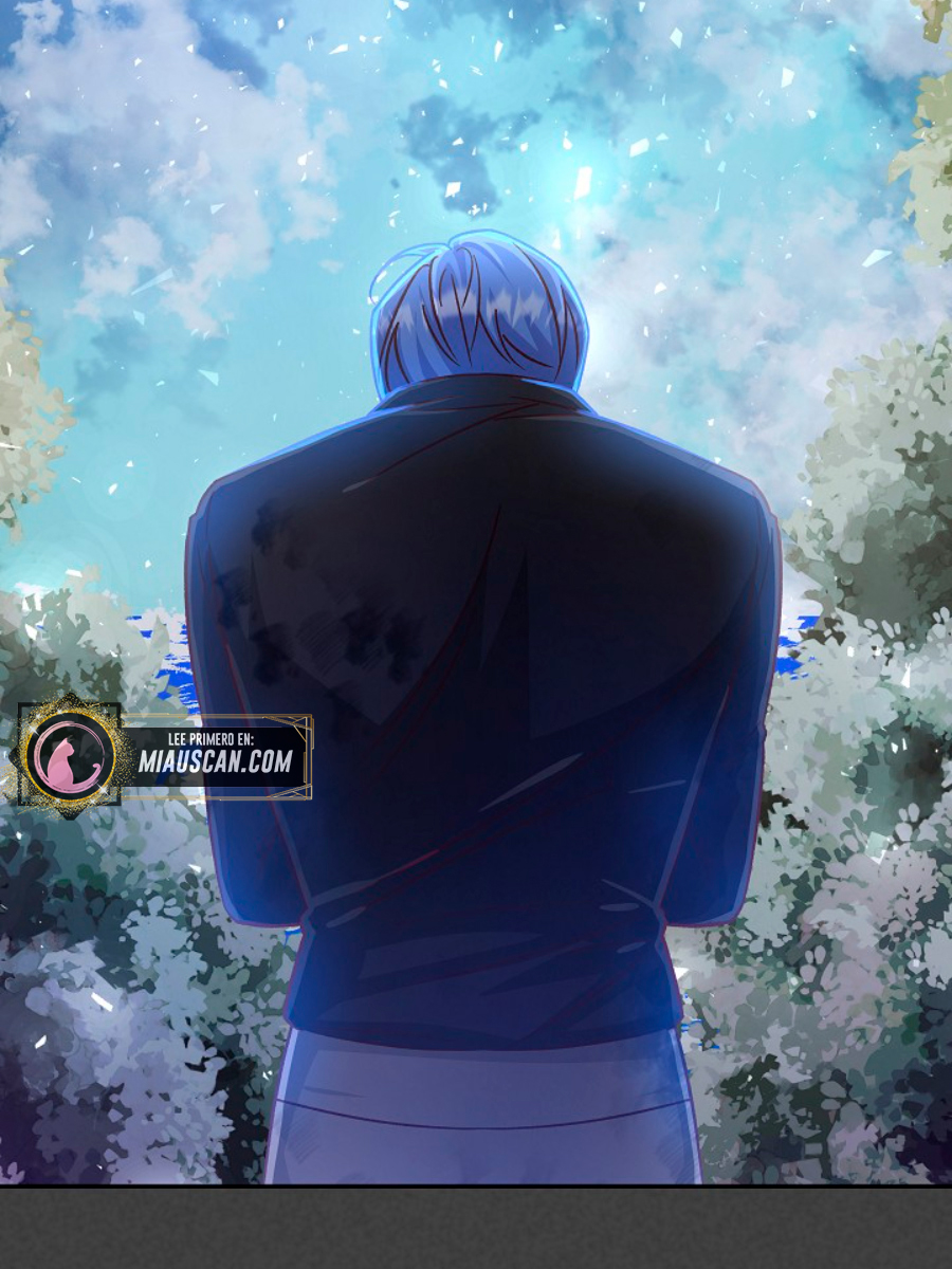 La esposa monstruosa del almirante Capítulo 50 - Página 89