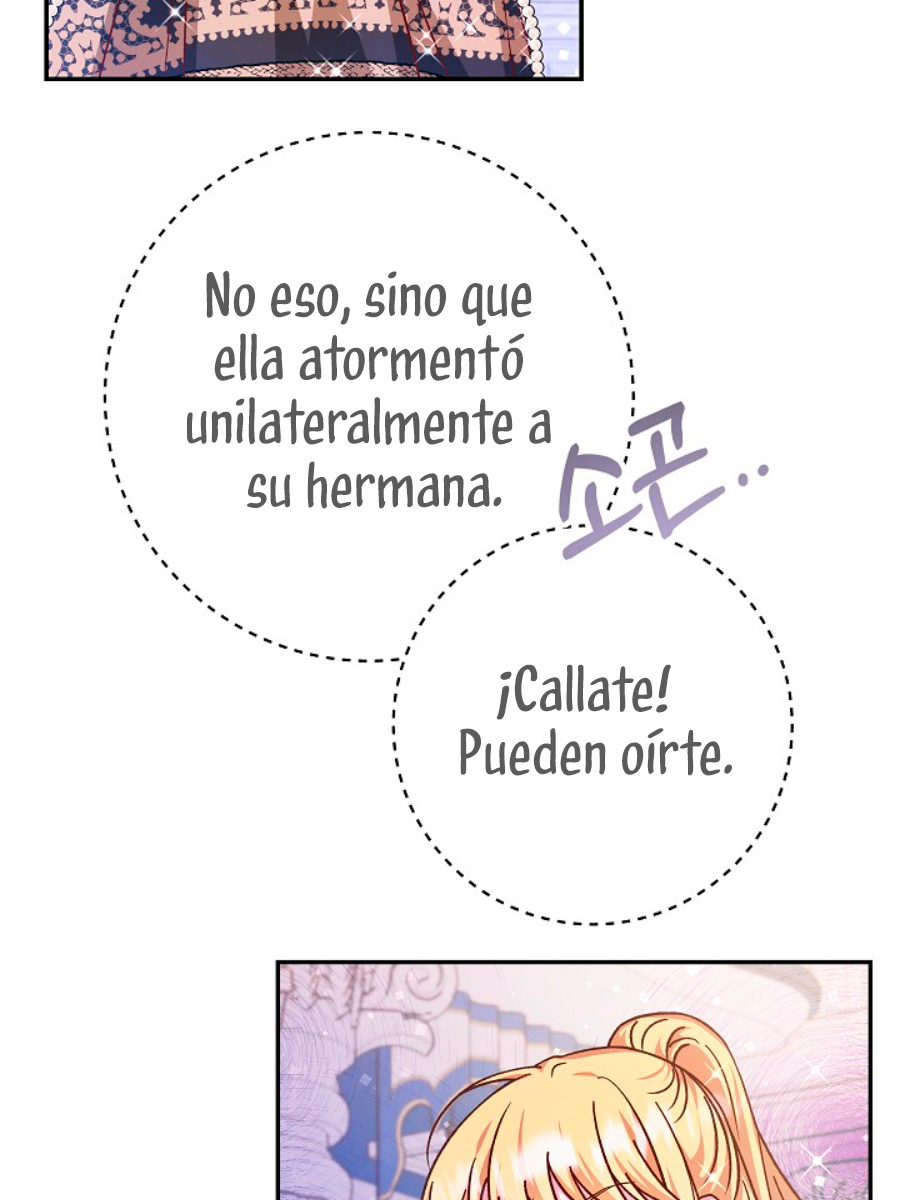 La esposa monstruosa del almirante Capítulo 50 - Página 9