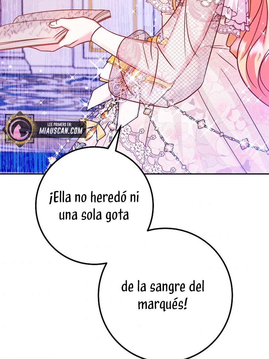 La esposa monstruosa del almirante Capítulo 50 - Página 99