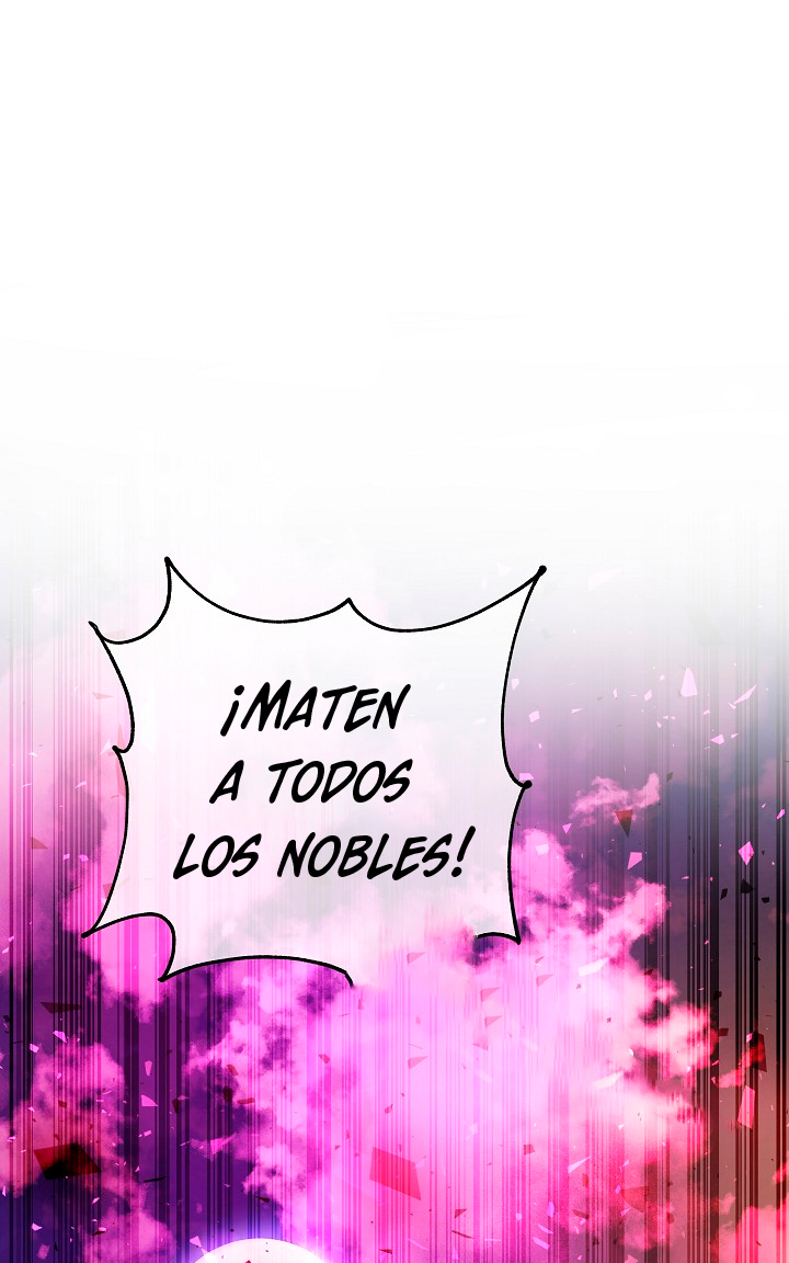 La esposa monstruosa del almirante Capítulo 51 - Página 100