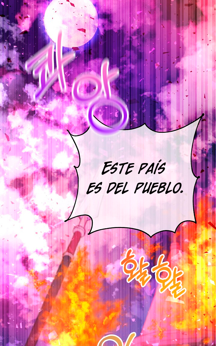 La esposa monstruosa del almirante Capítulo 51 - Página 101