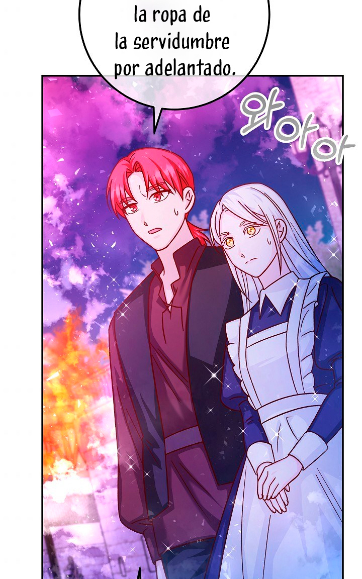 La esposa monstruosa del almirante Capítulo 51 - Página 103