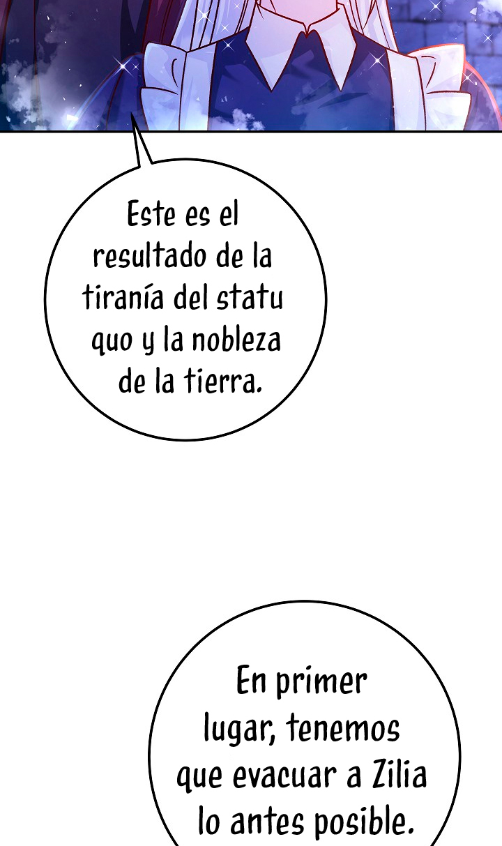 La esposa monstruosa del almirante Capítulo 51 - Página 105