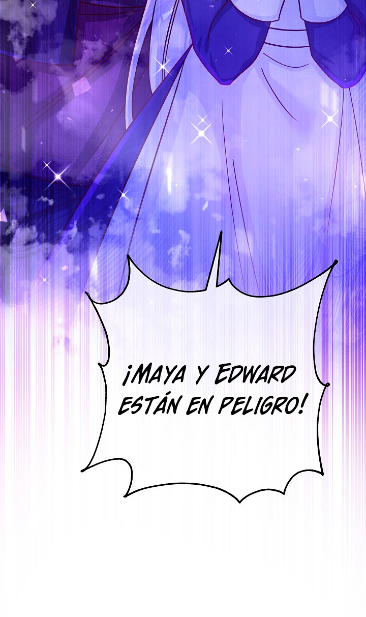 La esposa monstruosa del almirante Capítulo 51 - Página 114