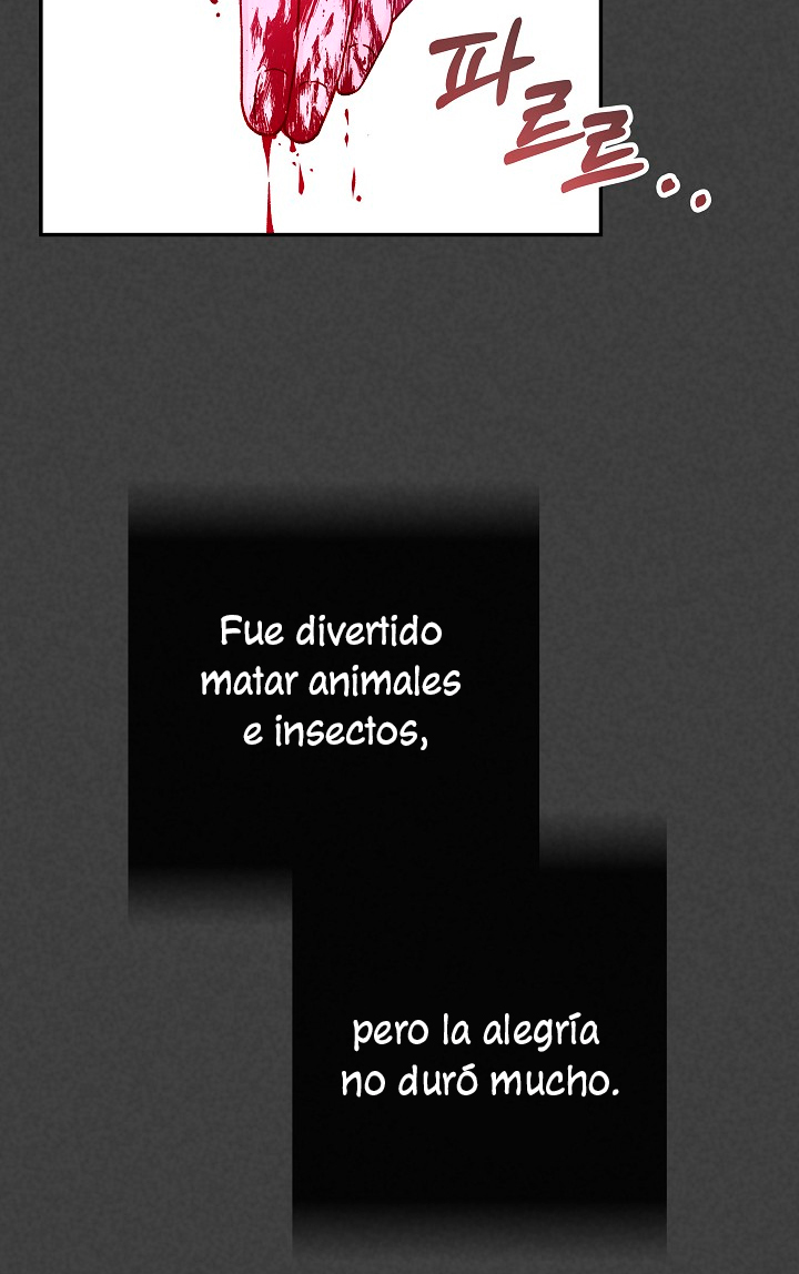 La esposa monstruosa del almirante Capítulo 51 - Página 12