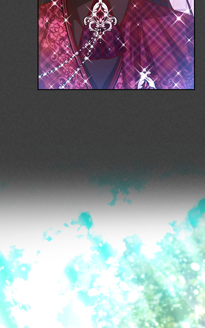 La esposa monstruosa del almirante Capítulo 51 - Página 16