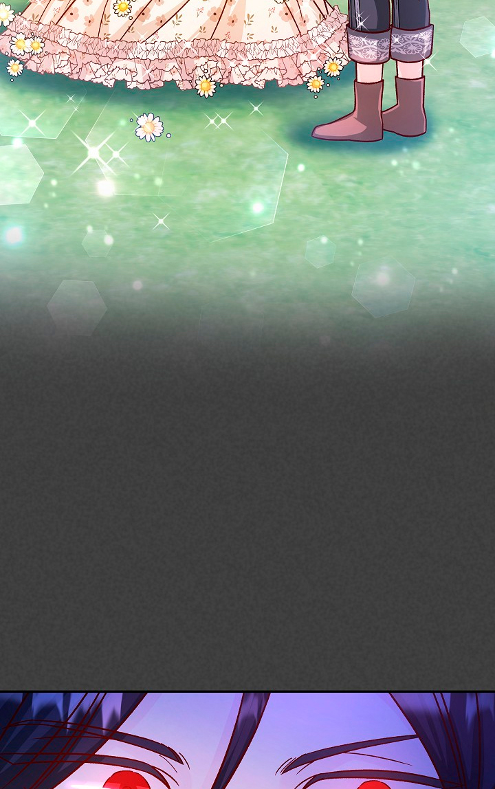 La esposa monstruosa del almirante Capítulo 51 - Página 18