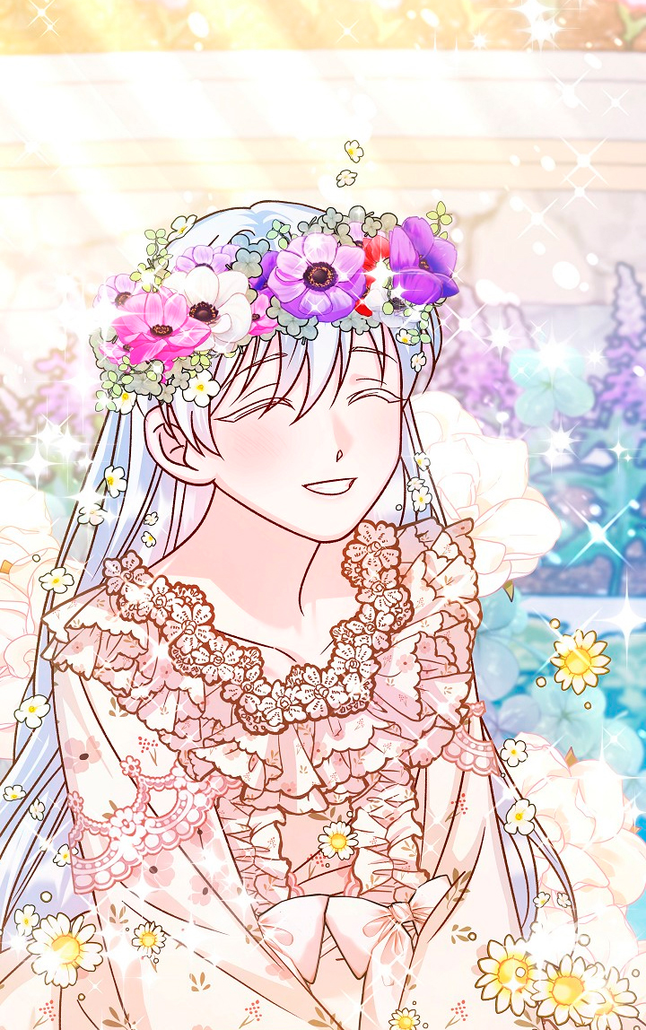 La esposa monstruosa del almirante Capítulo 51 - Página 20