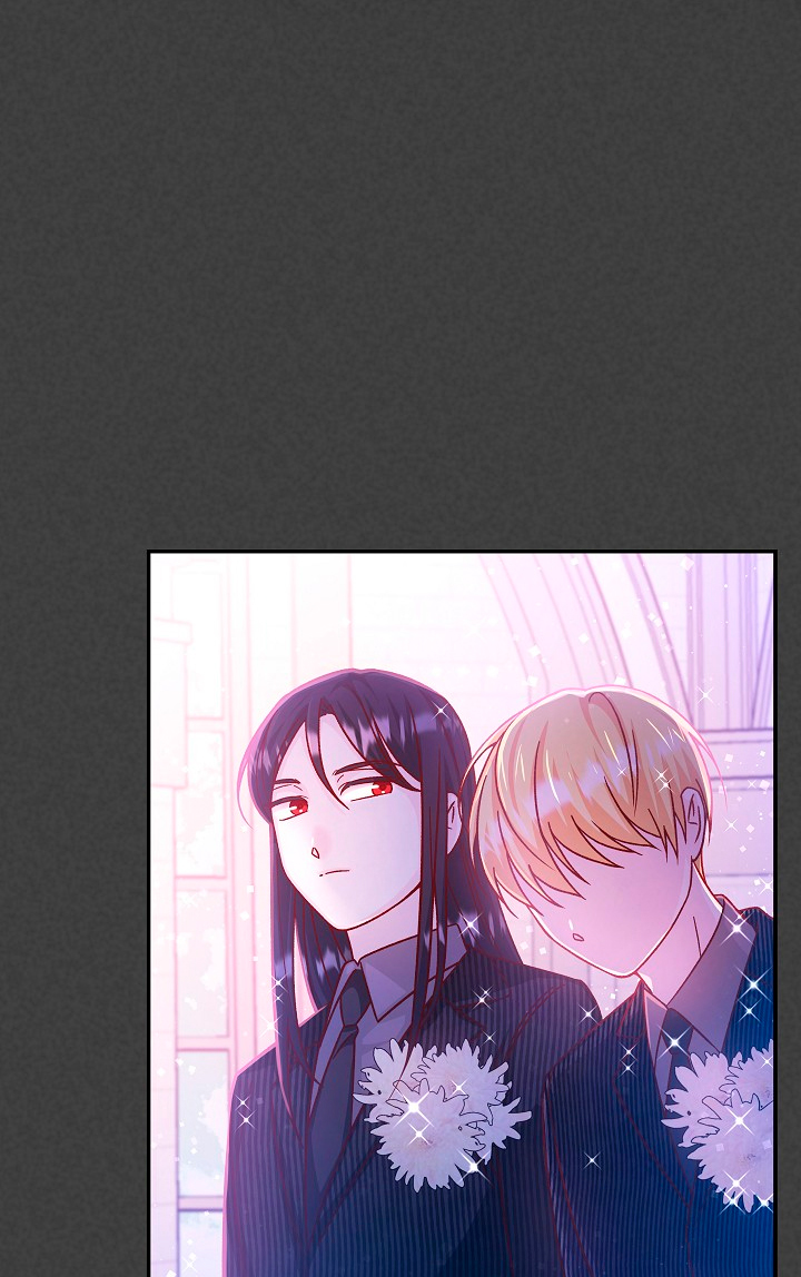 La esposa monstruosa del almirante Capítulo 51 - Página 23