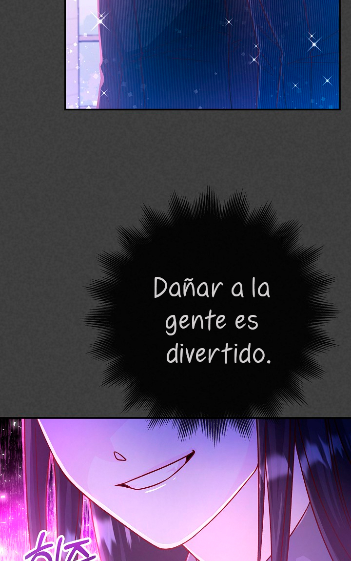 La esposa monstruosa del almirante Capítulo 51 - Página 24