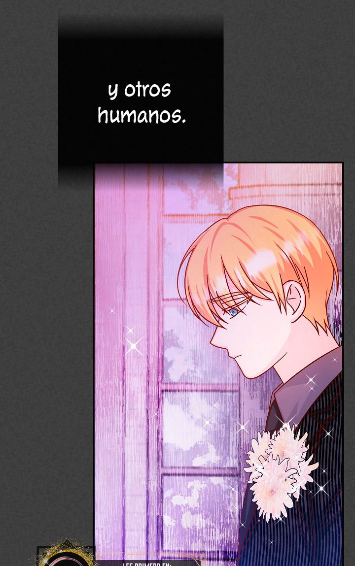 La esposa monstruosa del almirante Capítulo 51 - Página 27