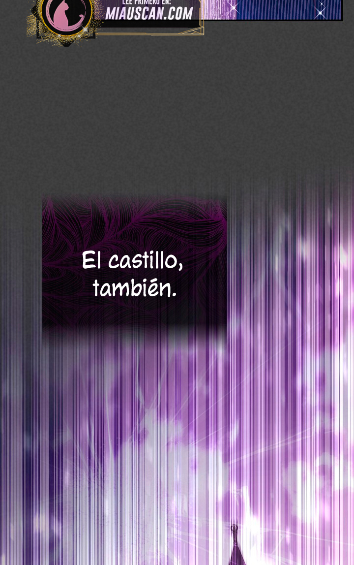 La esposa monstruosa del almirante Capítulo 51 - Página 28