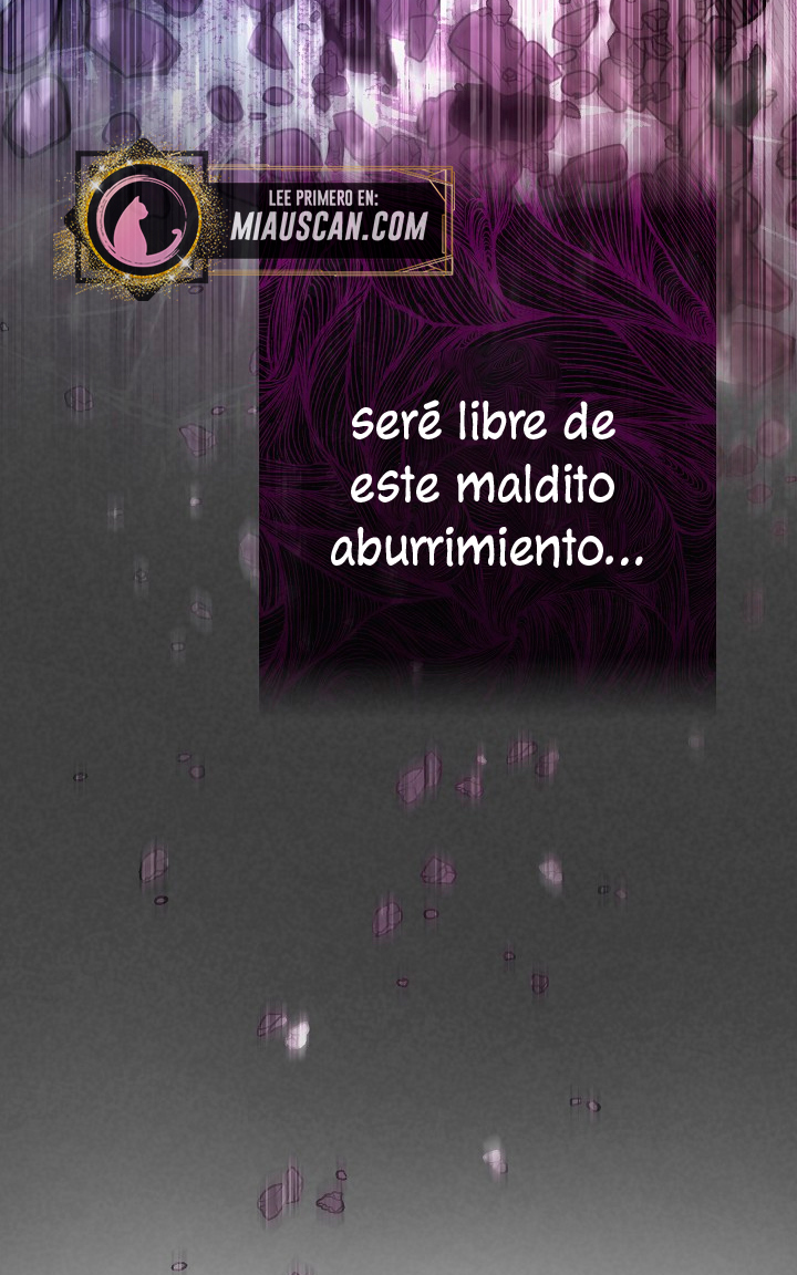 La esposa monstruosa del almirante Capítulo 51 - Página 31