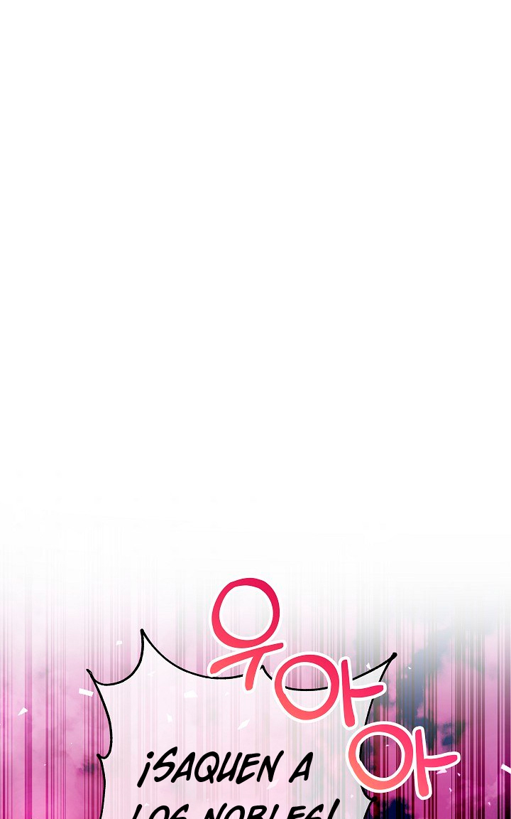 La esposa monstruosa del almirante Capítulo 51 - Página 35