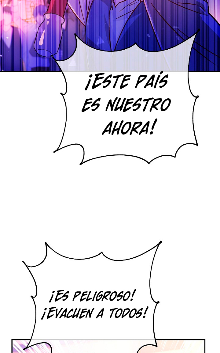 La esposa monstruosa del almirante Capítulo 51 - Página 38