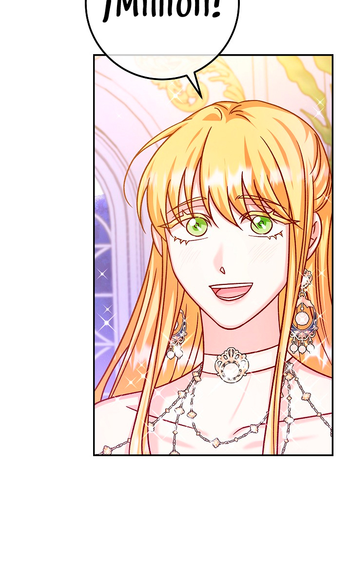 La esposa monstruosa del almirante Capítulo 51 - Página 42