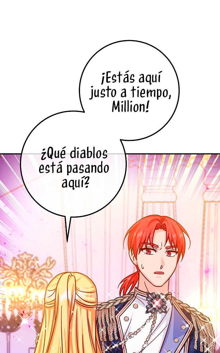 La esposa monstruosa del almirante Capítulo 51 - Página 43