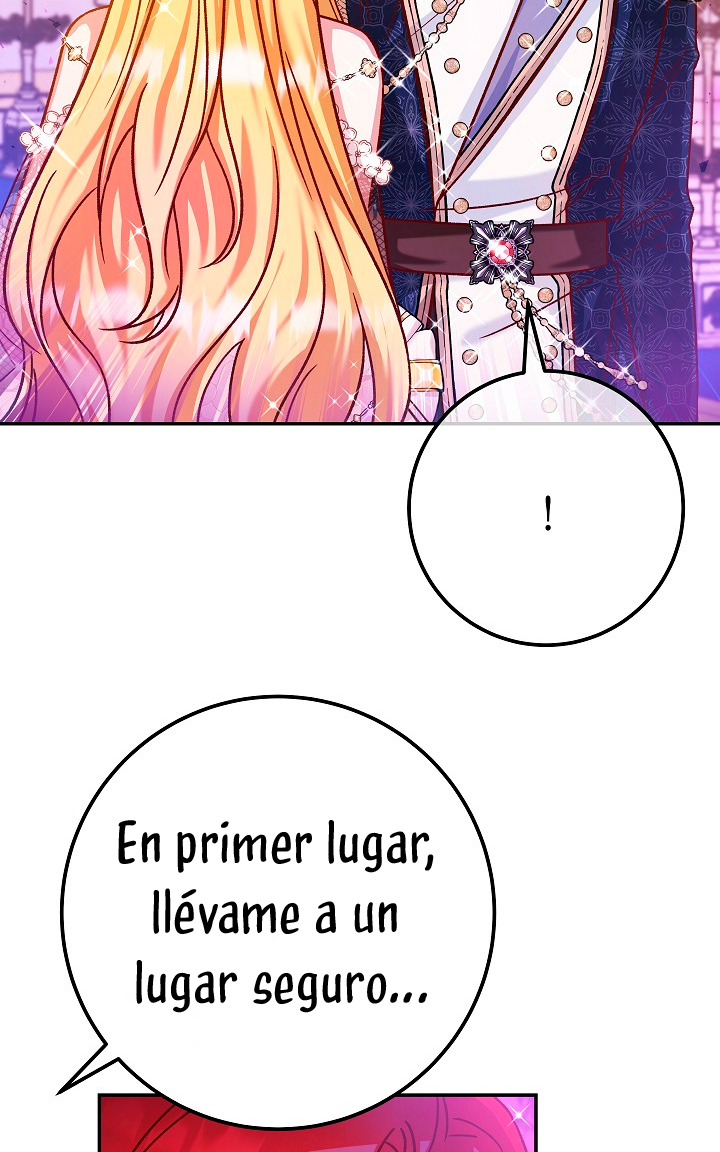 La esposa monstruosa del almirante Capítulo 51 - Página 44