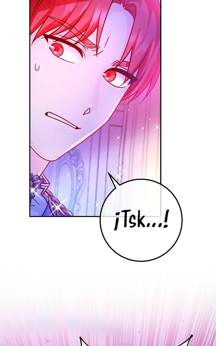 La esposa monstruosa del almirante Capítulo 51 - Página 45