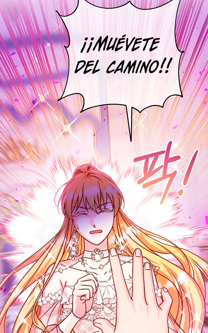 La esposa monstruosa del almirante Capítulo 51 - Página 46