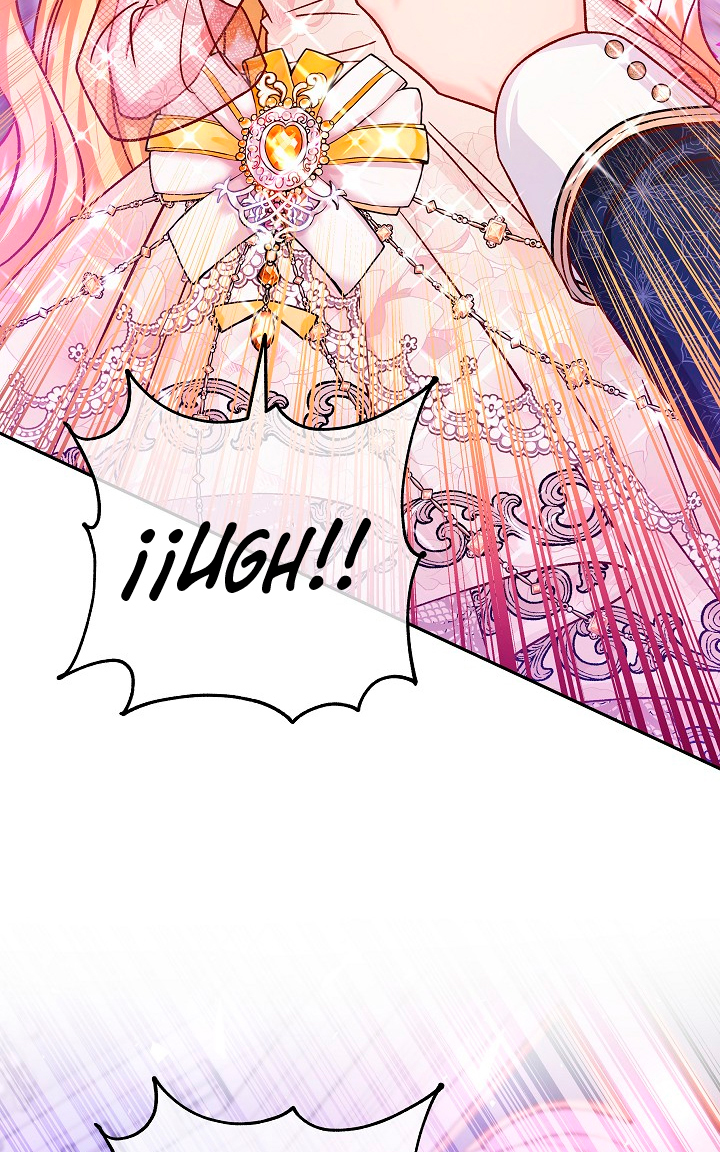 La esposa monstruosa del almirante Capítulo 51 - Página 47