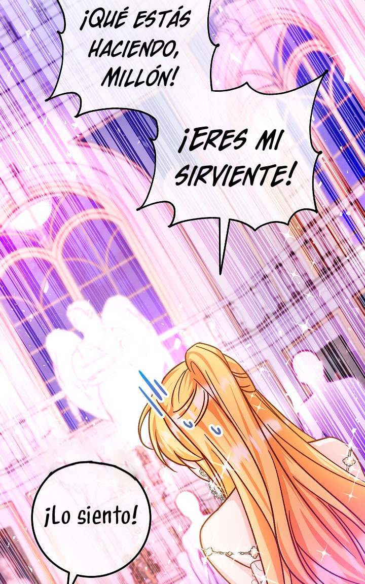 La esposa monstruosa del almirante Capítulo 51 - Página 48