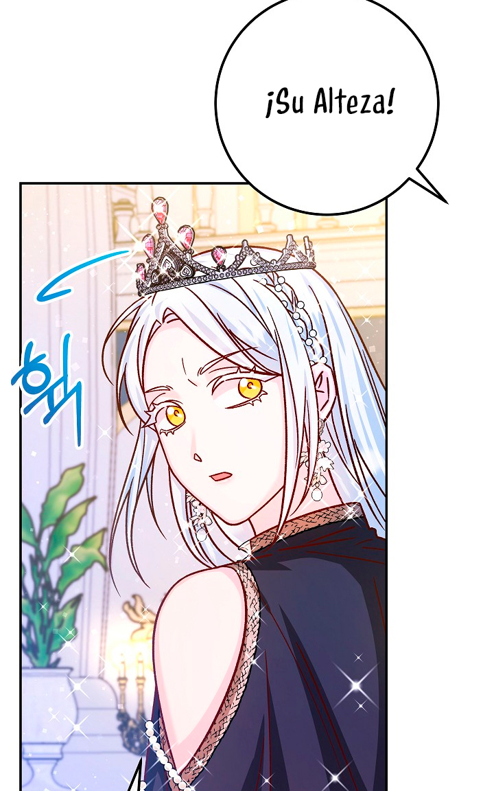 La esposa monstruosa del almirante Capítulo 51 - Página 50