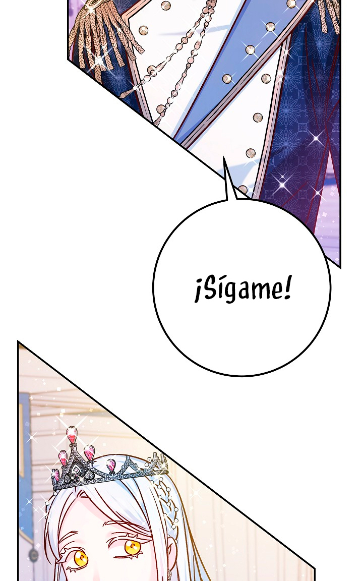 La esposa monstruosa del almirante Capítulo 51 - Página 52