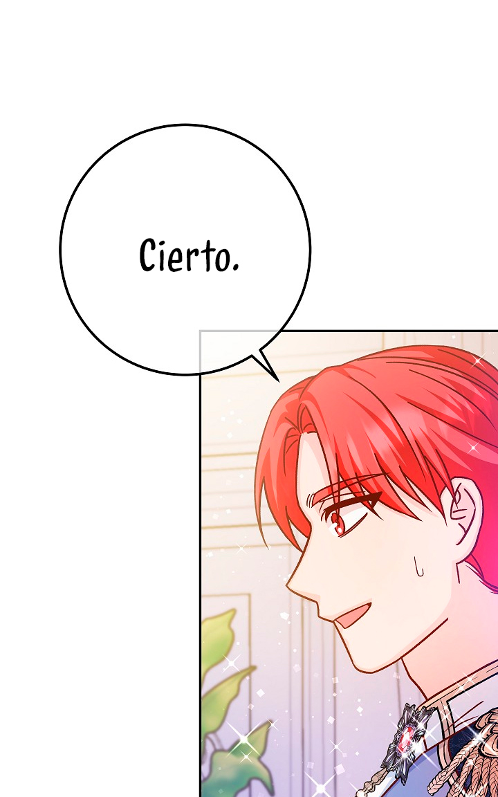 La esposa monstruosa del almirante Capítulo 51 - Página 57