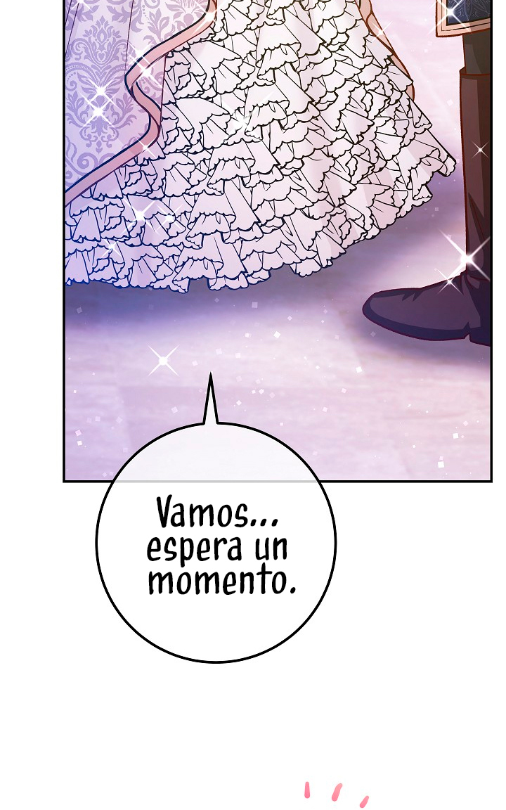 La esposa monstruosa del almirante Capítulo 51 - Página 59