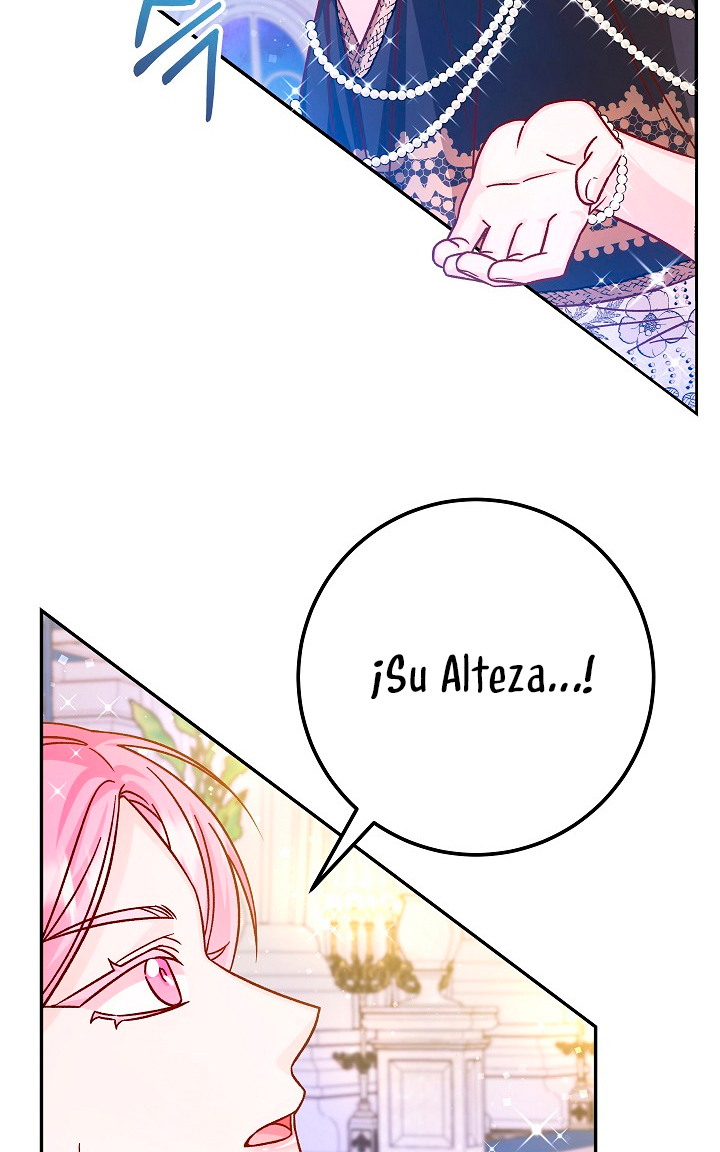 La esposa monstruosa del almirante Capítulo 51 - Página 62